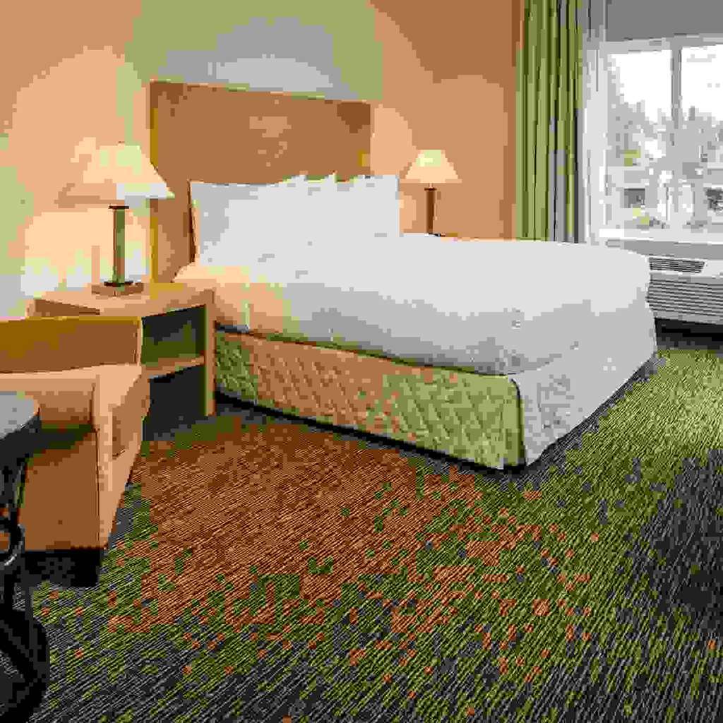 Doubletree By Hilton Olympia Hotel Cameră foto