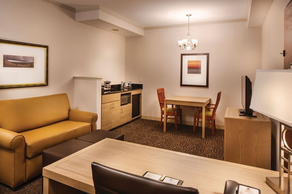 Doubletree By Hilton Olympia Hotel Cameră foto