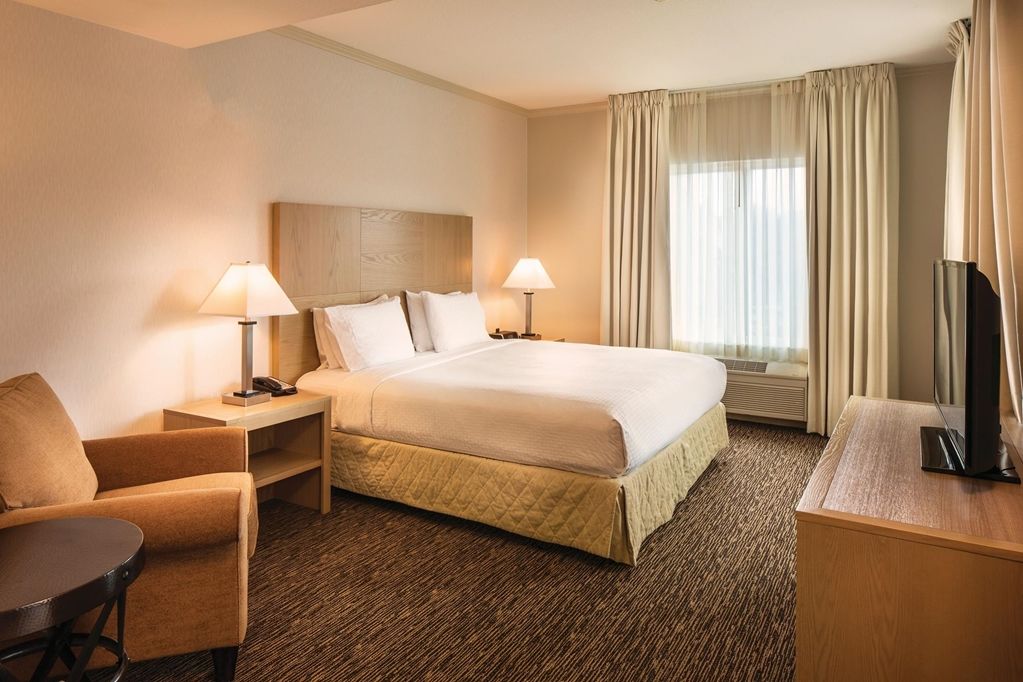 Doubletree By Hilton Olympia Hotel Cameră foto